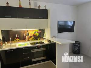 2-к квартира, посуточно, 52м2, 1/8 этаж