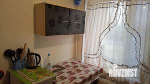 1-к квартира, на длительный срок, 34м2, 5/9 этаж