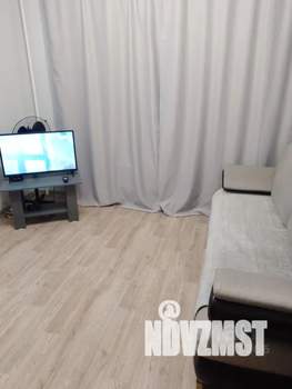 1-к квартира, посуточно, 30м2, 5/16 этаж