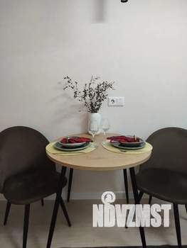 Студия квартира, посуточно, 22м2, 10/20 этаж