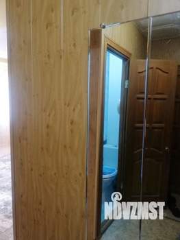 2-к квартира, на длительный срок, 44м2, 4/5 этаж
