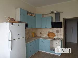1-к квартира, на длительный срок, 47м2, 4/9 этаж