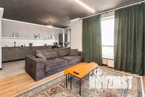 1-к квартира, посуточно, 42м2, 7/14 этаж