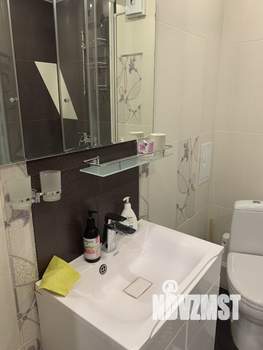 1-к квартира, на длительный срок, 40м2, 6/9 этаж