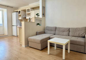 1-к квартира, на длительный срок, 48м2, 7/9 этаж