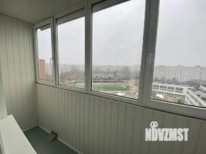 1-к квартира, на длительный срок, 32м2, 9/10 этаж