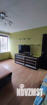 1-к квартира, на длительный срок, 35м2, 2/12 этаж