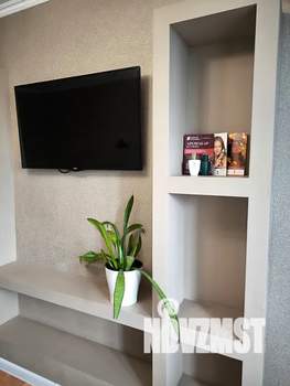 2-к квартира, посуточно, 50м2, 4/9 этаж