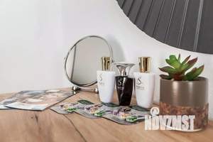 1-к квартира, посуточно, 39м2, 1/1 этаж