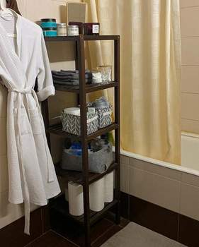 1-к квартира, на длительный срок, 48м2, 3/16 этаж