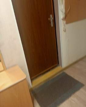 1-к квартира, на длительный срок, 38м2, 6/9 этаж