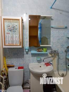 1-к квартира, на длительный срок, 34м2, 3/5 этаж