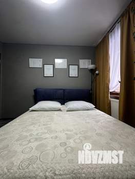 3-к квартира, посуточно, 70м2, 4/14 этаж