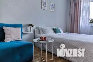 2-к квартира, посуточно, 52м2, 3/5 этаж