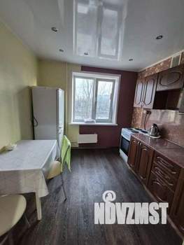 1-к квартира, на длительный срок, 34м2, 4/9 этаж