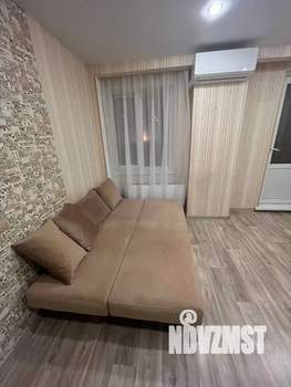 Студия квартира, на длительный срок, 25м2, 4/16 этаж