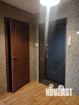 1-к квартира, посуточно, 29м2, 1/1 этаж