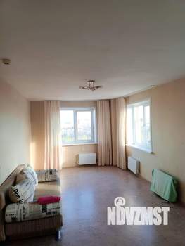 1-к квартира, на длительный срок, 33м2, 15/16 этаж