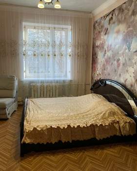 2-к квартира, на длительный срок, 55м2, 2/3 этаж