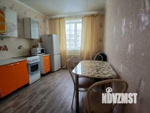 1-к квартира, посуточно, 42м2, 7/9 этаж