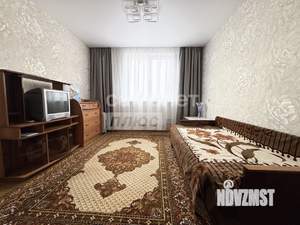 1-к квартира, на длительный срок, 32м2, 5/16 этаж