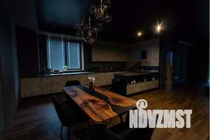 1-к квартира, посуточно, 120м2, 5/5 этаж