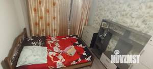 1-к квартира, посуточно, 45м2, 3/15 этаж