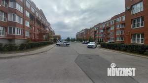 1-к квартира, на длительный срок, 38м2, 1/4 этаж