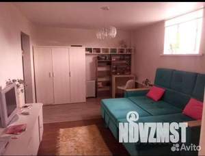 1-к квартира, на длительный срок, 34м2, 4/5 этаж