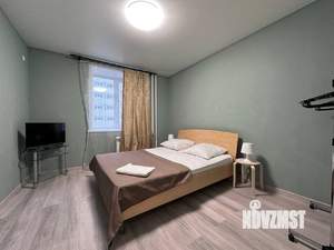 2-к квартира, посуточно, 52м2, 5/9 этаж