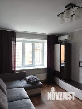 2-к квартира, на длительный срок, 51м2, 10/16 этаж