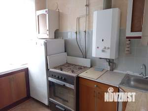 1-к квартира, на длительный срок, 32м2, 2/3 этаж