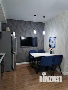 1-к квартира, на длительный срок, 41м2, 4/9 этаж