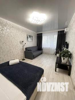 1-к квартира, посуточно, 35м2, 3/9 этаж