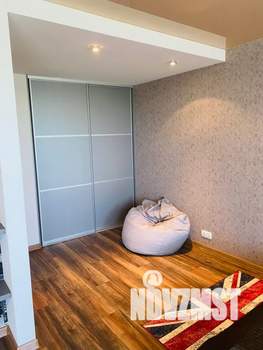 Студия квартира, посуточно, 38м2, 8/10 этаж