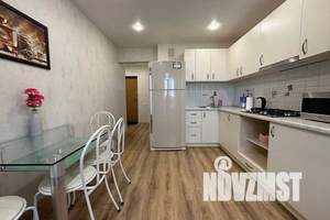 1-к квартира, посуточно, 35м2, 4/8 этаж