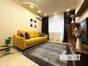 1-к квартира, посуточно, 38м2, 9/10 этаж