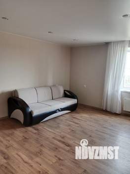 1-к квартира, на длительный срок, 45м2, 6/15 этаж