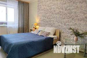 1-к квартира, посуточно, 36м2, 5/9 этаж