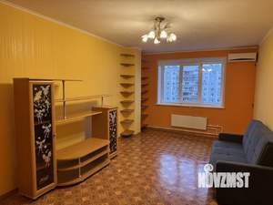 2-к квартира, на длительный срок, 62м2, 6/7 этаж