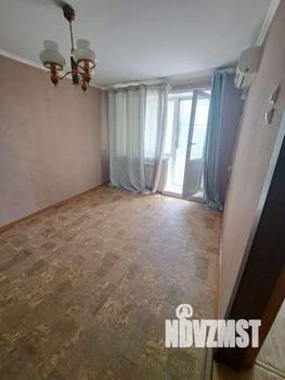 1-к квартира, на длительный срок, 31м2, 4/5 этаж