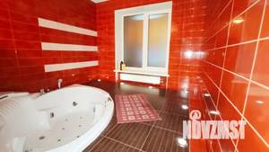 2-к квартира, посуточно, 65м2, 1/5 этаж