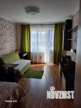 1-к квартира, на длительный срок, 33м2, 5/9 этаж