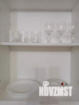 Студия квартира, посуточно, 28м2, 2/9 этаж