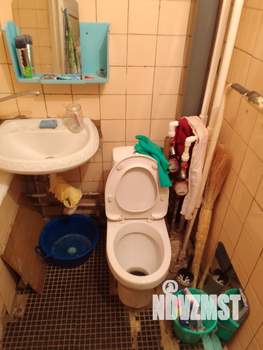 1-к квартира, на длительный срок, 33м2, 1/9 этаж