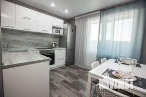1-к квартира, посуточно, 39м2, 12/14 этаж