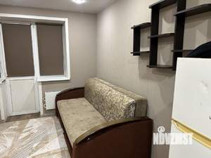 Студия квартира, на длительный срок, 20м2, 2/5 этаж