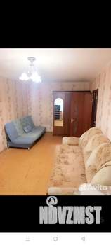 1-к квартира, на длительный срок, 33м2, 3/5 этаж