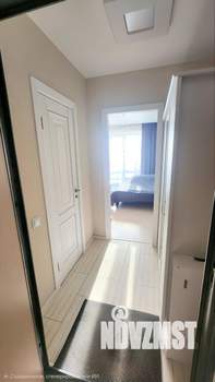 Студия квартира, на длительный срок, 25м2, 4/10 этаж