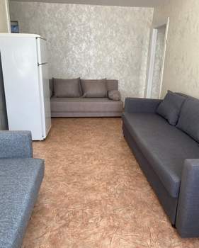 3-к квартира, на длительный срок, 55м2, 3/5 этаж